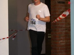 CityHall-Marathon 2007